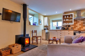 Finest Retreats - Jenny Wren